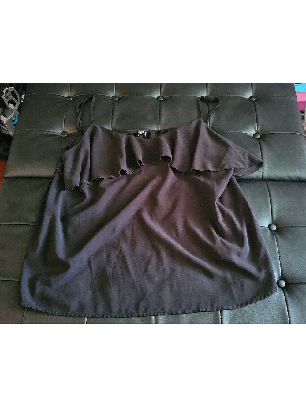 Yoins womens plus size 4x top euc